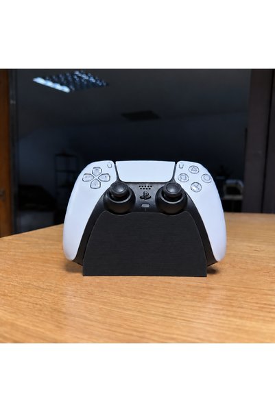 ka tasarım PS5 Playstation 5 DualSense Uyumlu Kontrolcü Standı – Gamepad Masa...