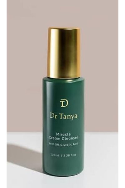 Dr Tanya كريم ميراكل المنظف 100 مل
