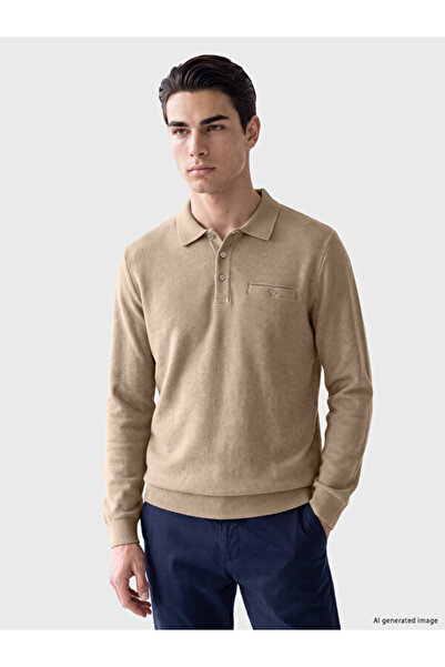 LC Waikiki I Devrik Roba Collar Men's Sweatshirt from Freezen Store