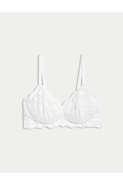 Marks & Spencer Jasmine Dantel Destekli Sütyen