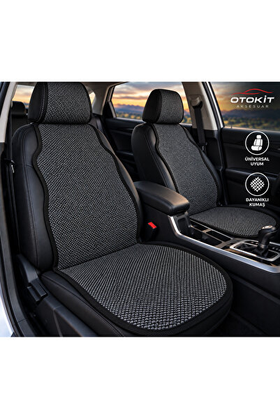 Citroen Nemo 2016 HİGH QUALITY KORUYUCU OTO KOLTUK KİLİMİ 3ADET MİNDER