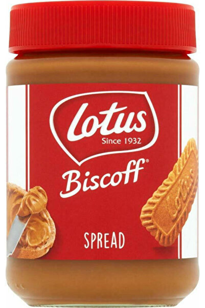 Lotus Biscoff Πραλίνα με Μπισκότο 400γρ
