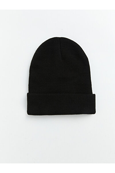 LC Waikiki Rmz Gi̇yi̇m Farkiyla Men's Knitwear Beanie