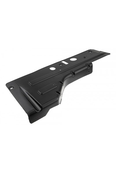 NTY Protecție inferioară motor dreapta Opel Astra J 2009-, Insignia A 2008-, ...