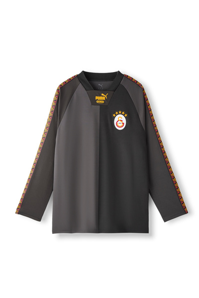 GSStore Galatasaray Puma KING Uzun Kollu T-shirt 78685222