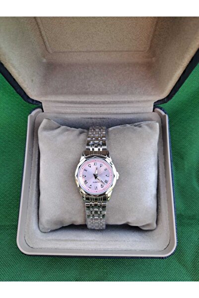 DARK BLANC New Season Women's Wristwatch with Cut Glass