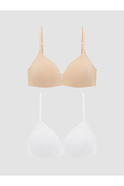 LC Waikiki Quality Parts from Çelebi Store First Bra Without Underwire and Pa...