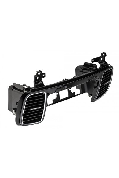 NTY Grilaj de ventilație central față Mercedes GLE W166 2015- 1668306001