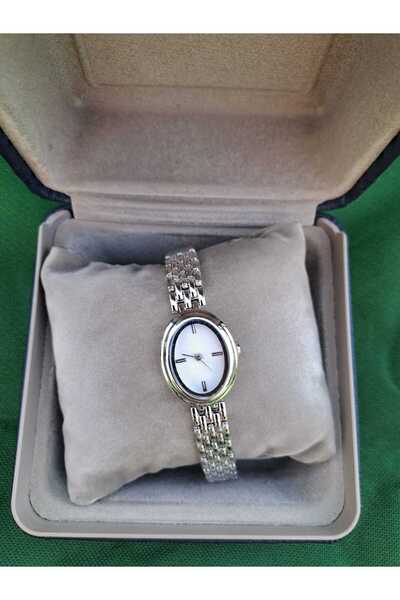 DARK BLANC New Model Classic Wristwatch