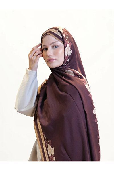 carell Lüx Floş Şal 4215854