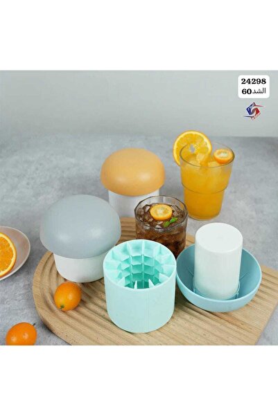 Generic Brand Smart 2-Layer Fruit Nut Serving Bowl with Phone Holder and Crum...