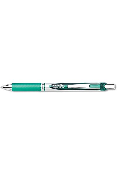 Pentel EnerGel Gel Rollerball Pen with Push Mechanism, Pack of 1, 0.7 mm
