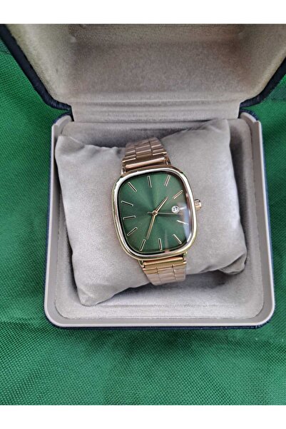DARK BLANC C Model Unisex Wristwatch