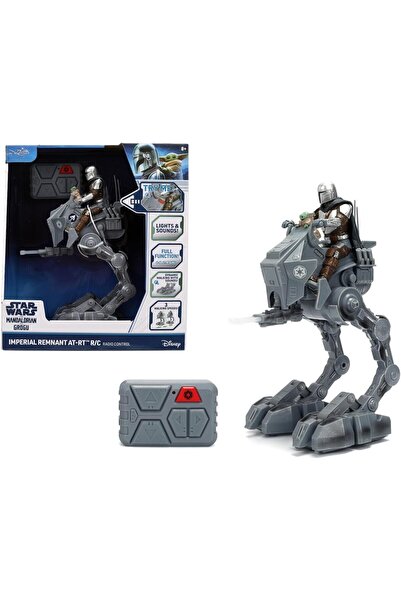 Star Wars AT-RT WALKER RADİO CONTROL VEHİCLE 25CM