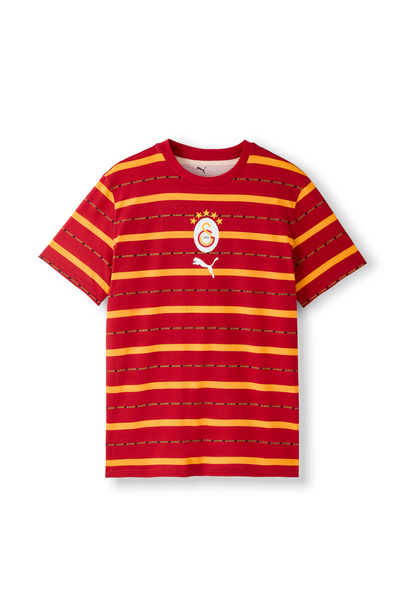 GSStore Galatasaray Puma CULTURE T-shirt 78684101