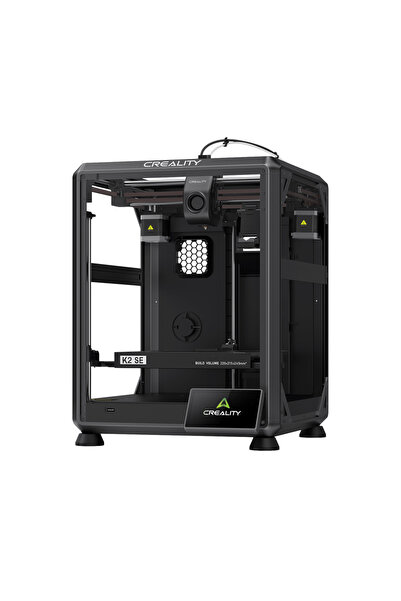 Creality Филамент за 3D принтер K2 SE