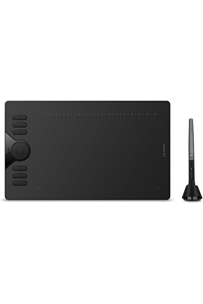 Huion HS610 Drawing Tablet 10x6.25 Inches Android Devices Supported Graphics ...