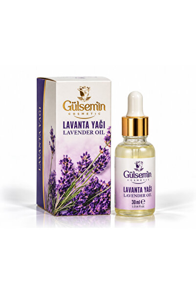 NATUREL LAVANTA YAĞI