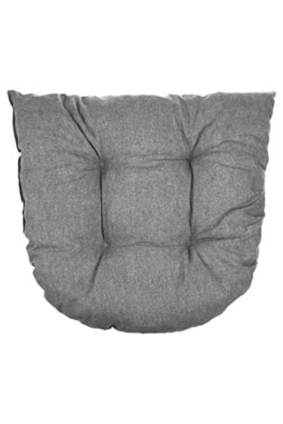 OEM Perna de Podea Potcoava Gri 45x50cm