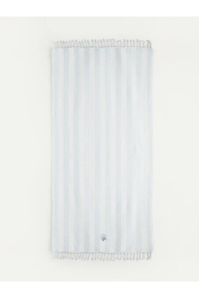 LC Waikiki Tasseled Peshtemal Towel (S6)
