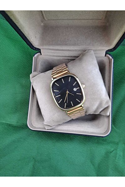 DARK BLANC C Model Unisex Wristwatch