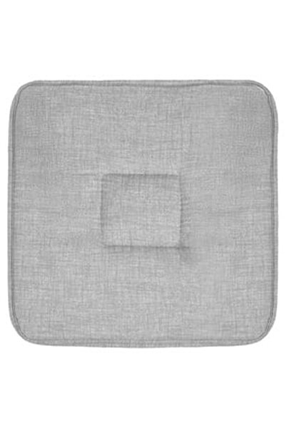 OEM Perna Scaun Gri 39x39cm