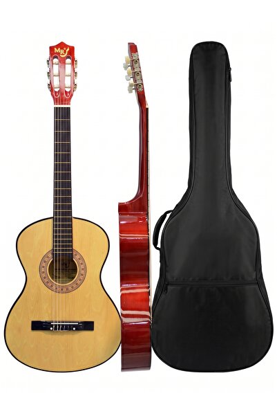 Manuel Raymond 10-13 Yaş Solak Klasik Gitar MRC275LH N (Naturel) 3/4,7/8