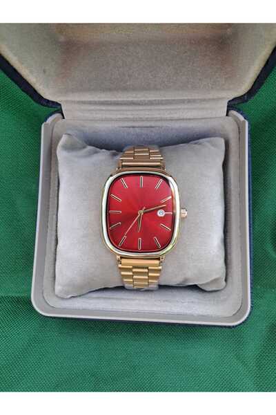 DARK BLANC C Model Unisex Wristwatch