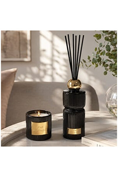 OEM Odorizant Camera Ulei cu Aroma Night Seduction Betisoare & Lumanare - 300ml