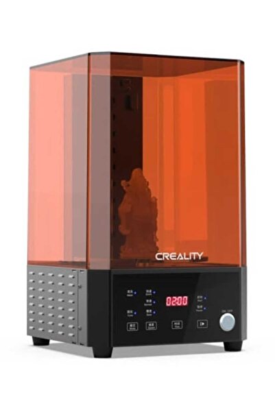 Creality UW-01 σταθμός πλύσης και εκθερμοποίησης