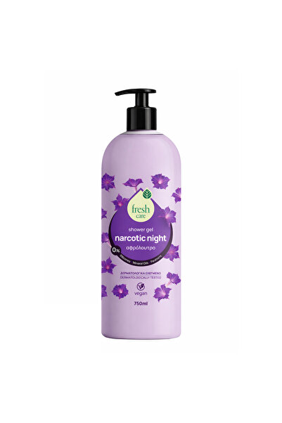 Fresh Αφρόλουτρο 750ml