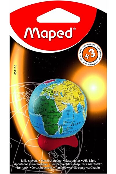 Maped PENC SHARP GLOBE 1H CANISTER X1 2020
