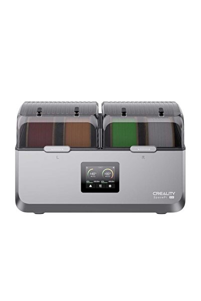 Creality Uscător de filament 3D SPACEPI X4 cu capacitate pentru 4 bobine