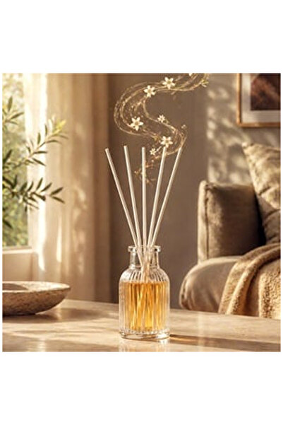 OEM Odorizant Camera Ulei Parfumat cu Aroma Vanilla & Macadamia cu Betisoare ...