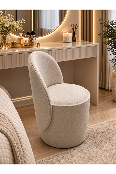 Lena Luxury Makyaj Pufu