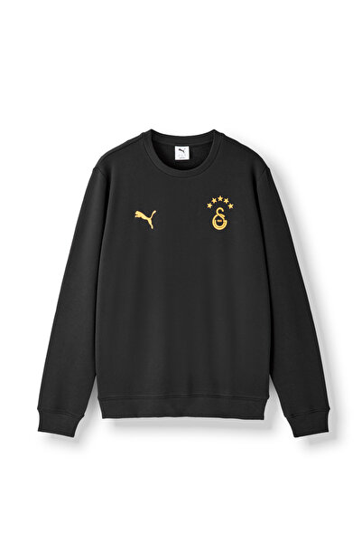 GSStore Galatasaray Puma ESSENTIAL Sweatshirt 78683726