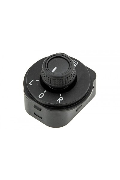 NTY Comutator reglare oglinzi Volkswagen Polo 2014- 6C1959565