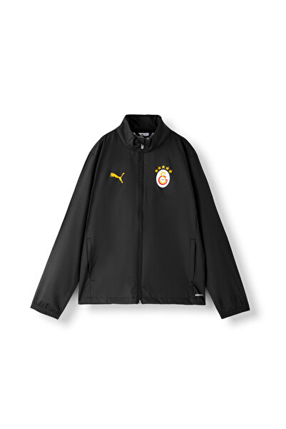 GSStore Galatasaray Puma Çocuk Yağmurluk 78921403