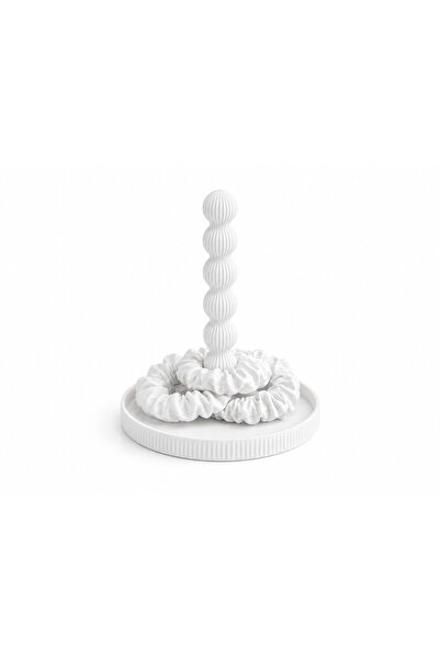 OEM Organizator pentru elastice de păr și bijuterii, Turnul Frumuseții, desig...