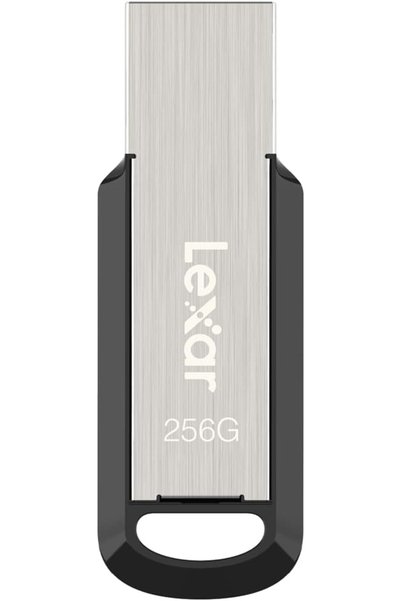 Lexar Media Lexar 256GB JumpDrive M400 USB 3.2 Gen 1 Flash Drive for Storage ...