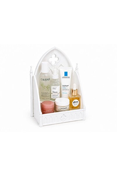 OEM Organizator pentru cosmetice și produse de îngrijire a pielii, Design tip...