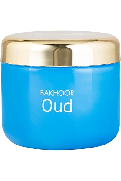 Hamidi Bakhoor Oud 70g, Home Fragrances, Use With Burner or Charcoal, Relax F...