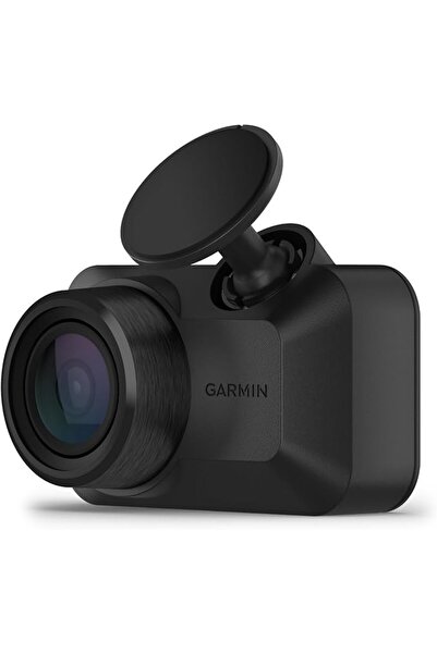 Garmin كاميرا لوحة القيادة ميني 3 فائقة الصغر بدقة 1080p HD مع مجال رؤية 140 ...