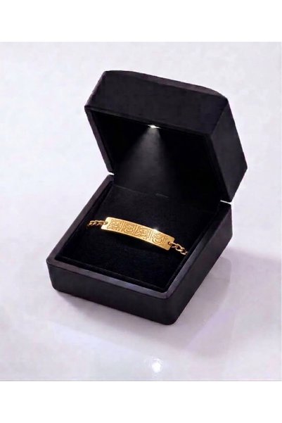 Miyoste Bracelet Gold Color