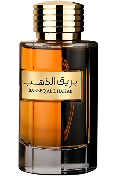Al Wataniah عطر بارق الدحاب للرجال والنساء - 100 مل |   بخور العود برائحة العنبر