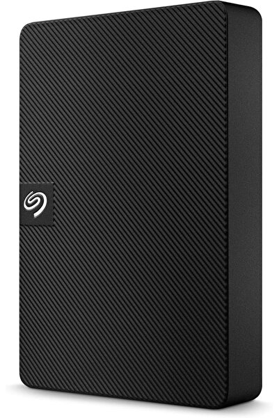 Seagate Expansion Portable 4TB External Hard Drive HDD - 2.5 Inch USB 3.0, fo...