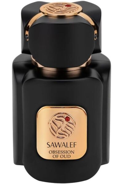 Swiss Arabian Perfumes Sawalef Obsession Of Oud Elixir De Parfum 80ml