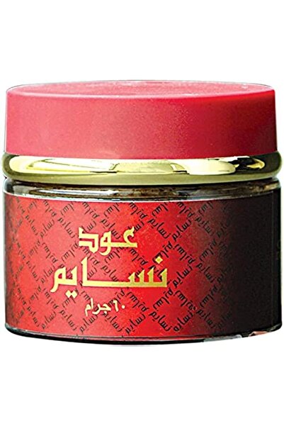 Other عود نسيم من النبيل رقائق البخور المشتعلة 60 جرام