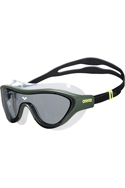 Fashion Arena ARENA Unisex Adult The One Swim Mask Fitness Swimming Goggles M...
