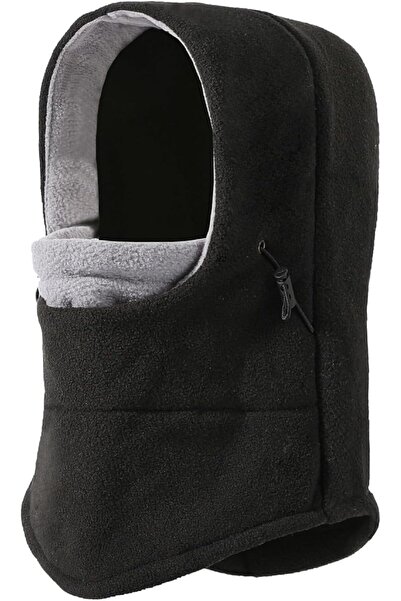 KASTWAVE Fleece Balaclava Ski Mask, Cold Weather Face Cover for Men and Women...